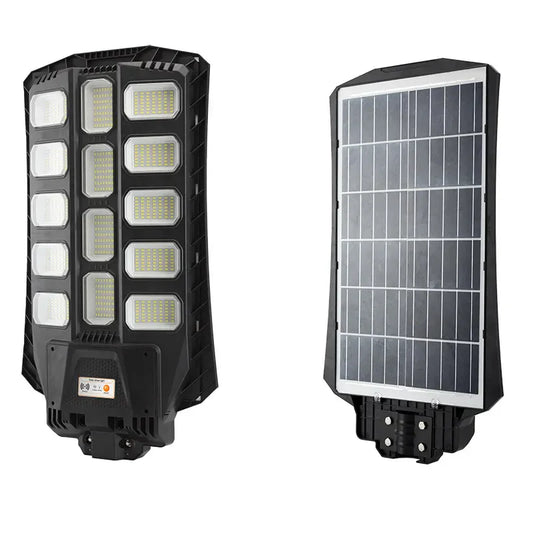 Lampadaire Solaire - 1000W