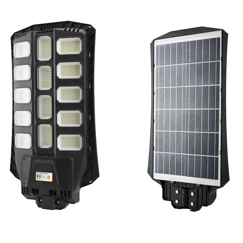 Lampadaire Solaire - 1000W