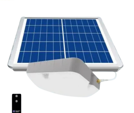 Luminaire Solaire de Plafond YP-300W