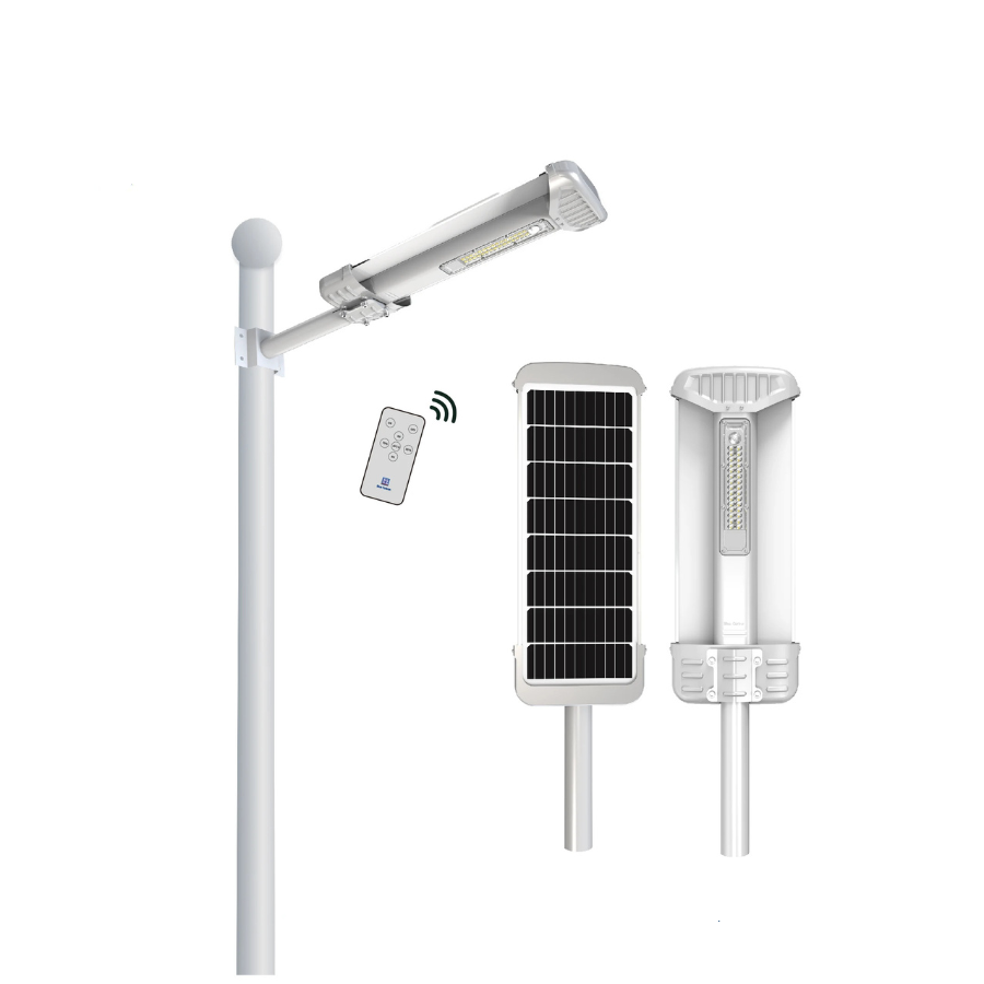 Lampadaire Solaire YA-300 W