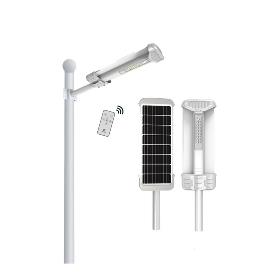 Lampadaire Solaire YA-300 W