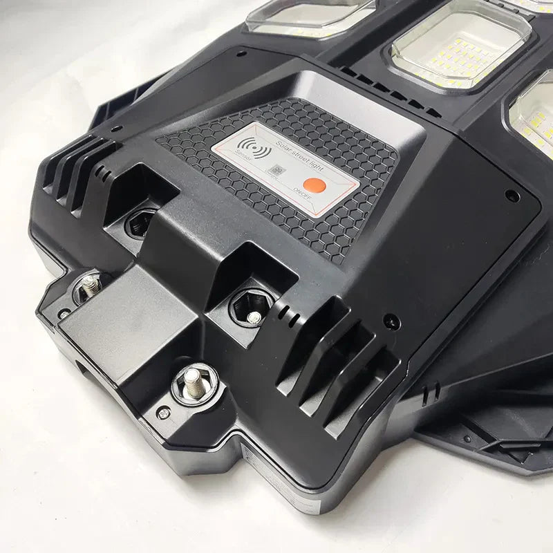 Lampadaire Solaire - 1000W