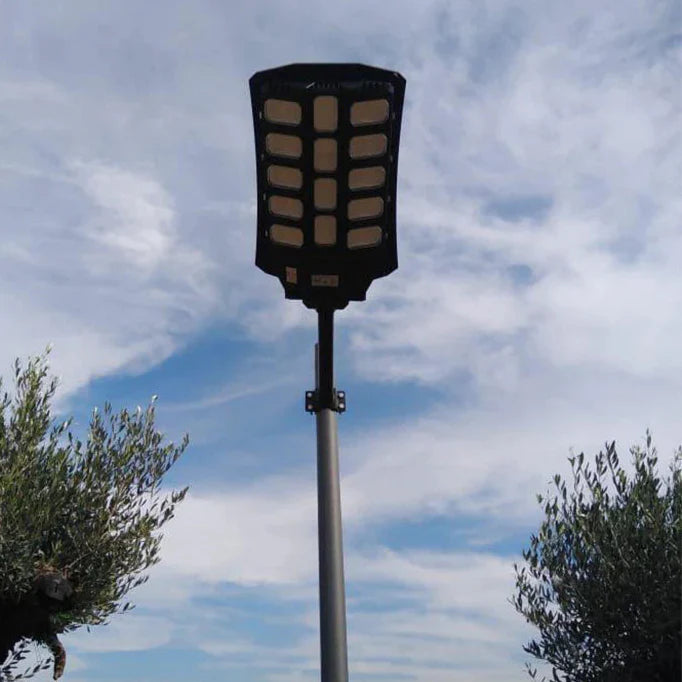 Lampadaire Solaire - 1000W