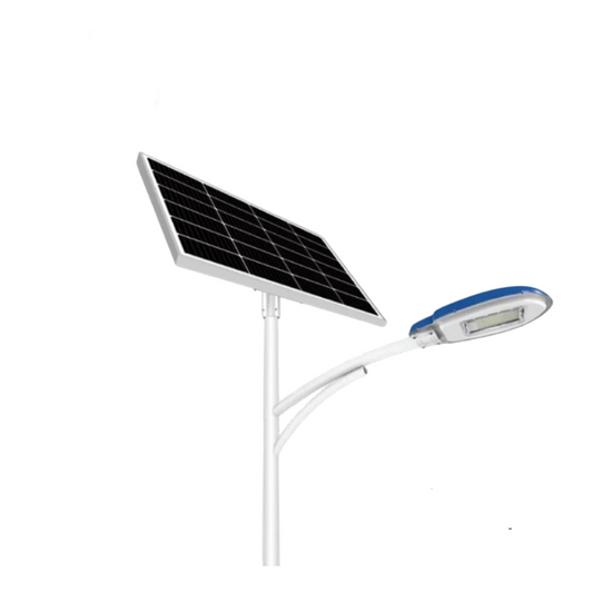 Lampadaire Solaire YK - 1000 W