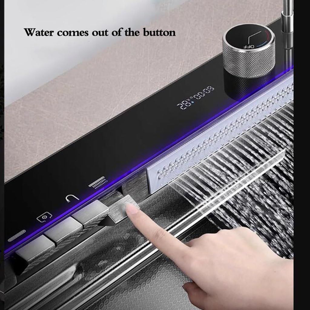 Évier de cuisine Piano