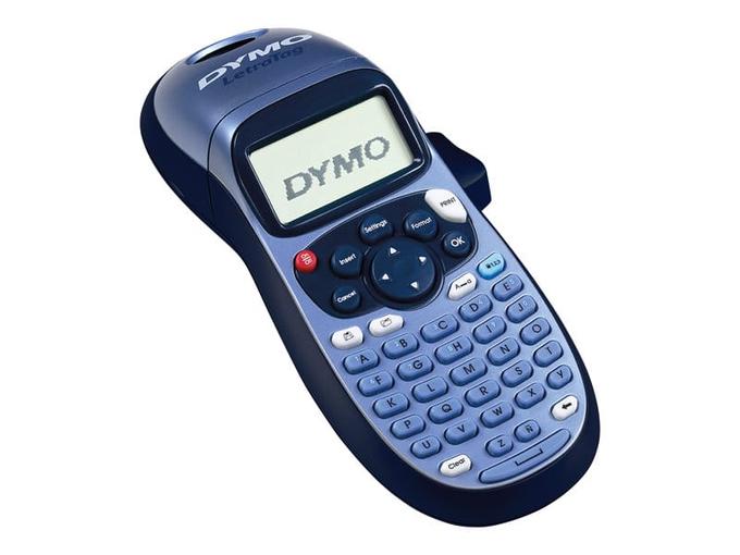 Étiqueteuse dymo
