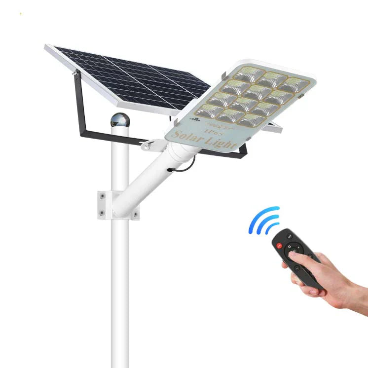 Lampadaire Réverbère  IP65 200w